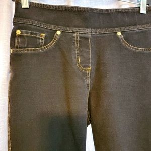 Nygard SLIMS S/P Leggings